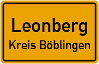 Zulassungstelle Leonberg.Kreis Böblingen